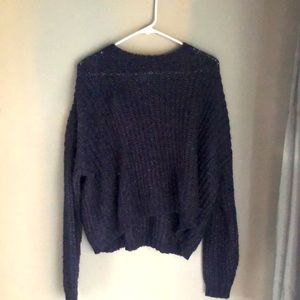 wool long sleeve